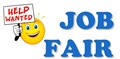 Job Fair Graphic