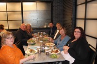 ESC Staff Recognition Dinner