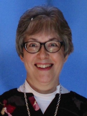 Brenda Zacharias 