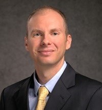 Dr. Robert Hlasko, Superintendent