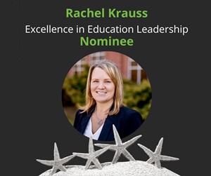 Rachel Krauss